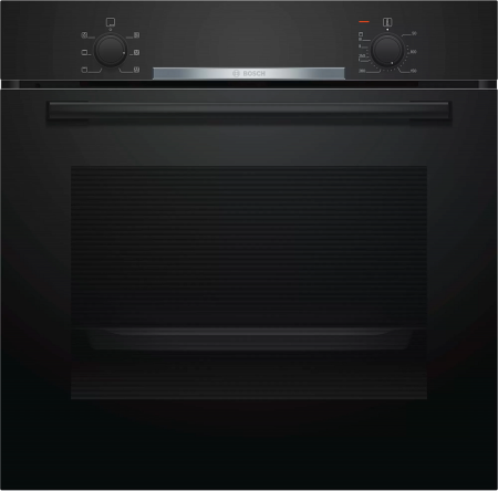 Электрический духовой шкаф Bosch HBA530BB0S